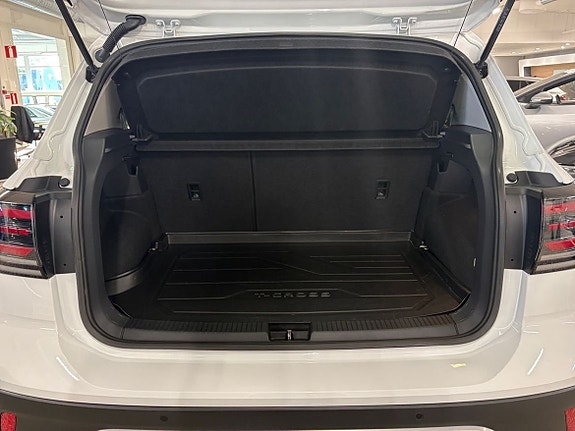 Volkswagen T-Cross 8 of 8