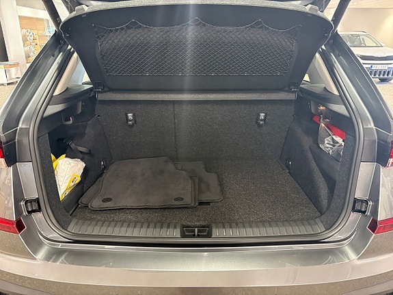 Skoda Kamiq 8 of 8