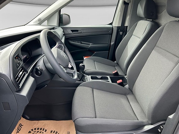 Volkswagen Caddy 8 of 14