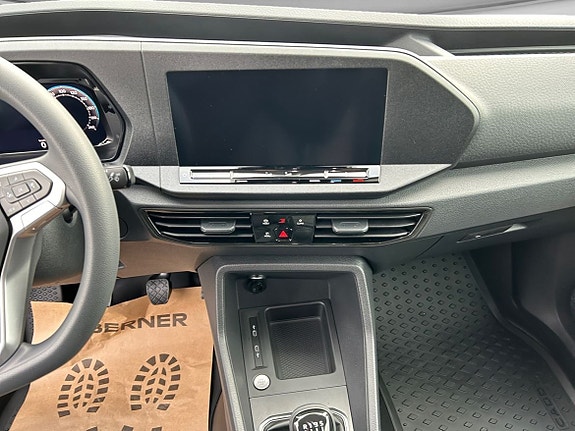 Volkswagen Caddy 10 of 14