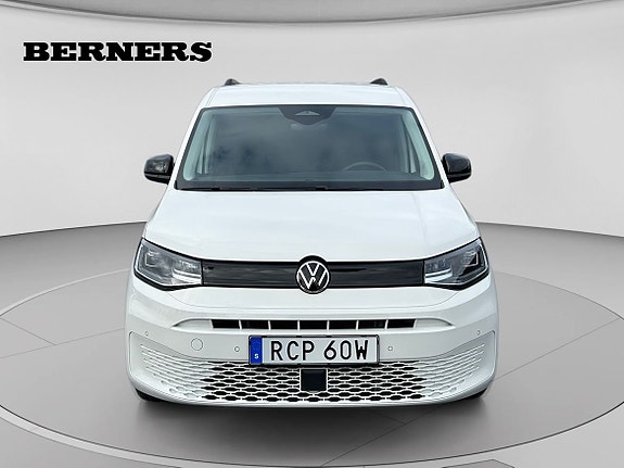 Volkswagen Caddy 7 of 14