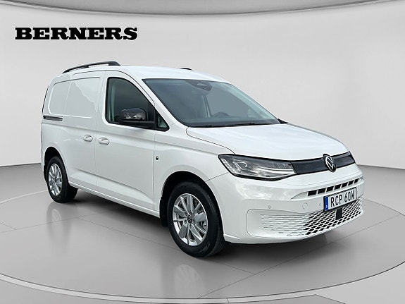 Volkswagen Caddy 6 of 14