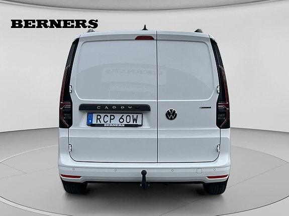 Volkswagen Caddy 3 of 14