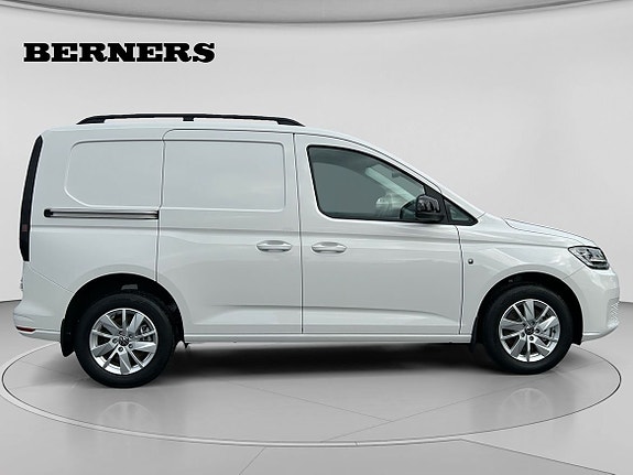 Volkswagen Caddy 5 of 14