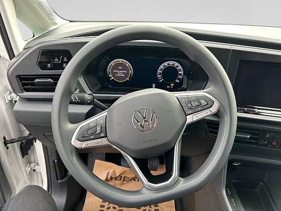 Volkswagen Caddy 11 of 14
