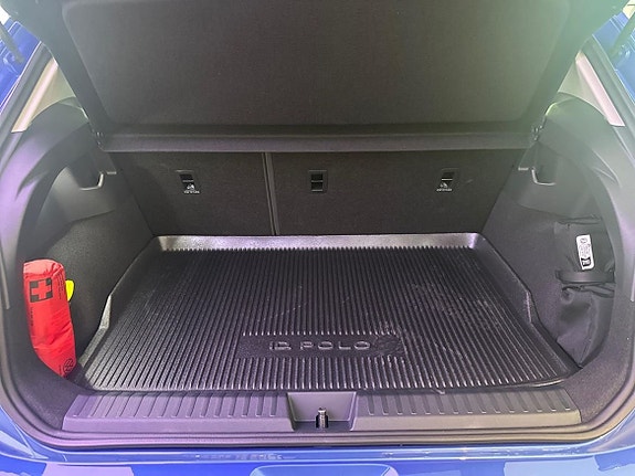 Volkswagen ID. Polo 14 of 14