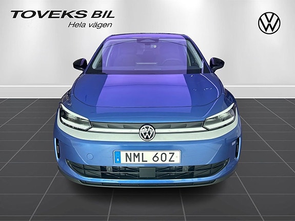 Volkswagen ID. Polo 8 of 14