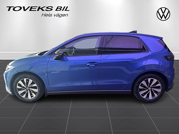 Volkswagen ID. Polo 6 of 14