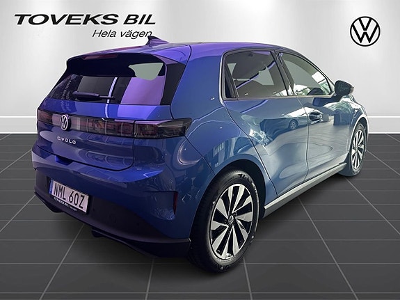 Volkswagen ID. Polo 3 of 14