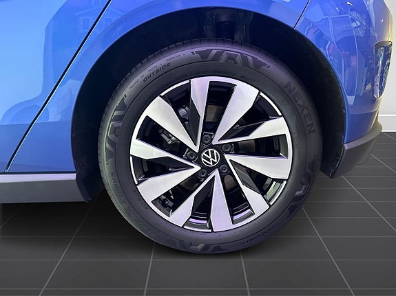Volkswagen ID. Polo 9 of 14
