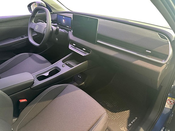Volkswagen ID. Polo 12 of 14