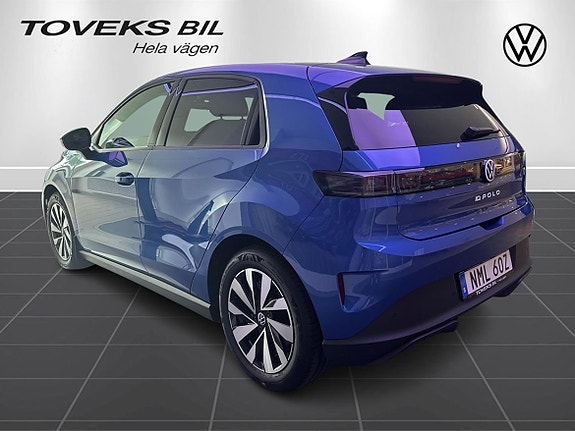 Volkswagen ID. Polo 5 of 14