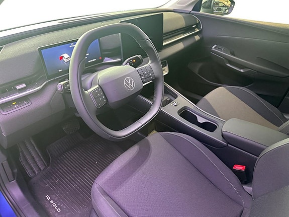 Volkswagen ID. Polo 10 of 14