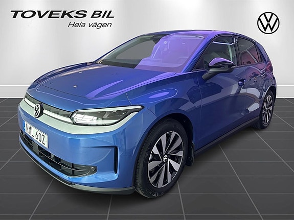Volkswagen ID. Polo