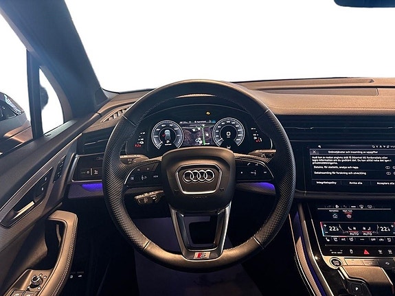 Audi Q7 11 of 27