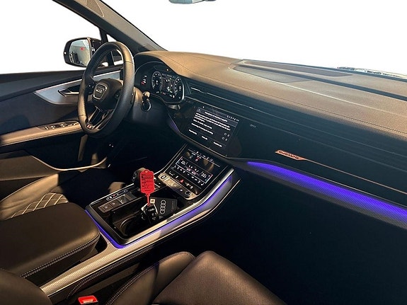 Audi Q7 13 of 27