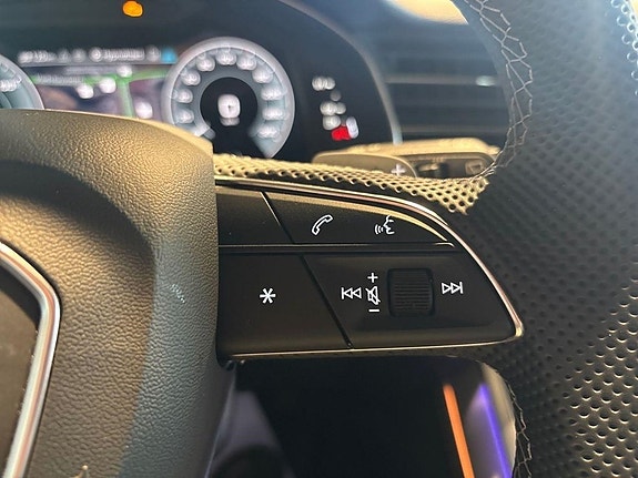Audi Q7 22 of 27
