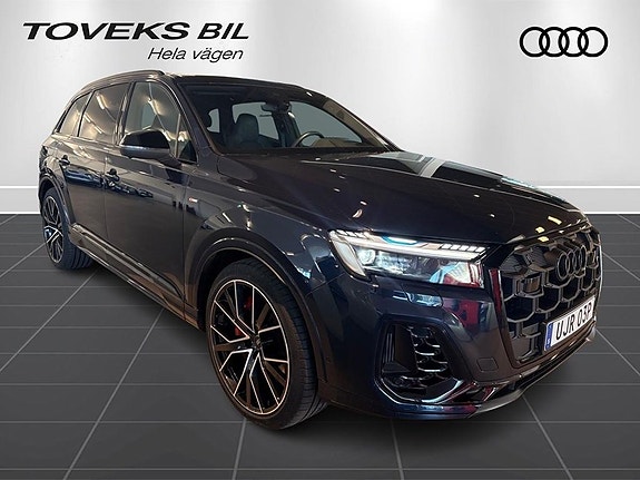 Audi Q7 7 of 27