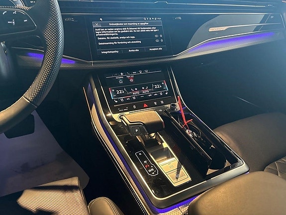 Audi Q7 14 of 27