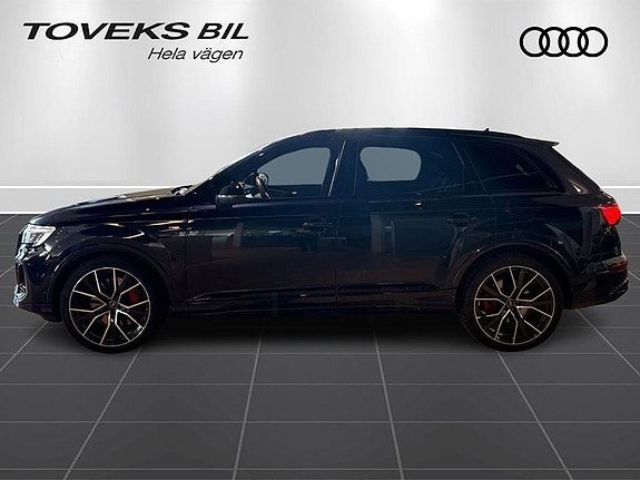 Audi Q7 6 of 27