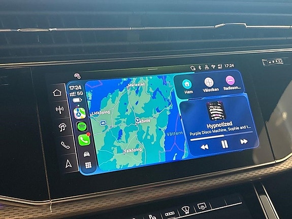 Audi Q7 17 of 27