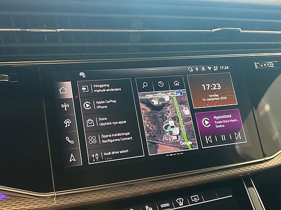 Audi Q7 18 of 27