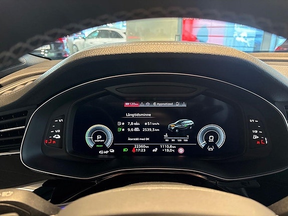 Audi Q7 20 of 27