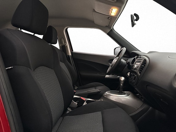Nissan Juke 15 of 25