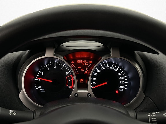 Nissan Juke 18 of 25