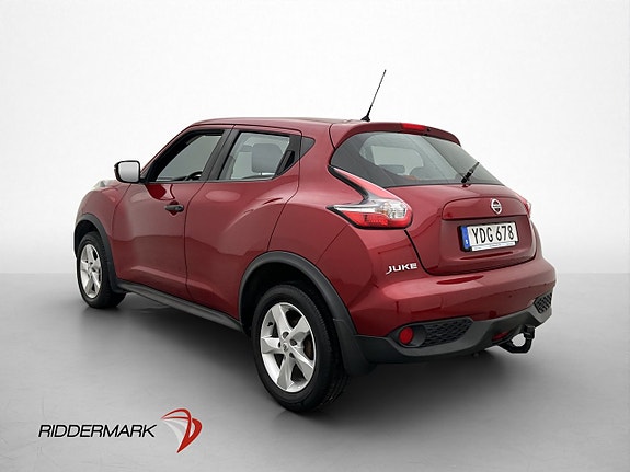 Nissan Juke 5 of 25
