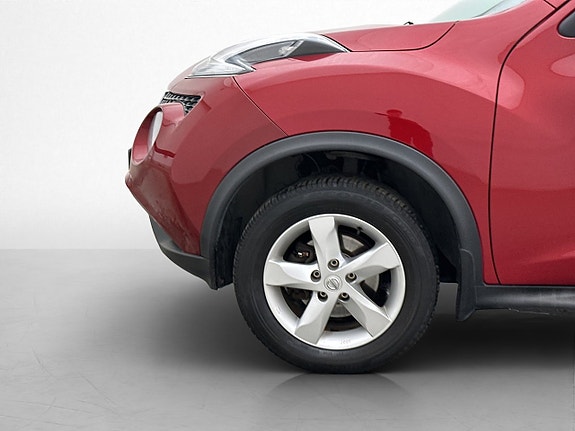 Nissan Juke 22 of 25