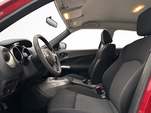 Nissan Juke 12 of 25