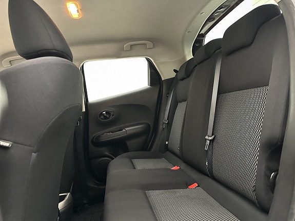 Nissan Juke 17 of 25