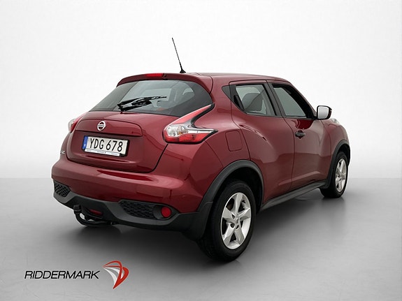 Nissan Juke 8 of 25