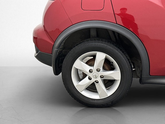 Nissan Juke 24 of 25