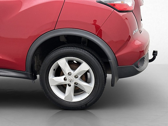 Nissan Juke 23 of 25