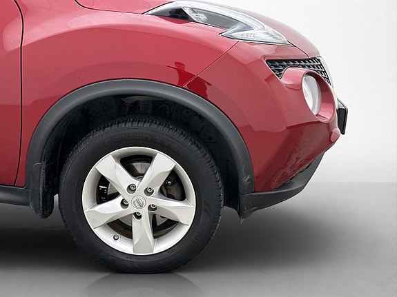 Nissan Juke 25 of 25