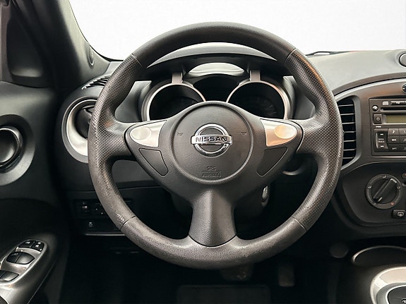 Nissan Juke 14 of 25