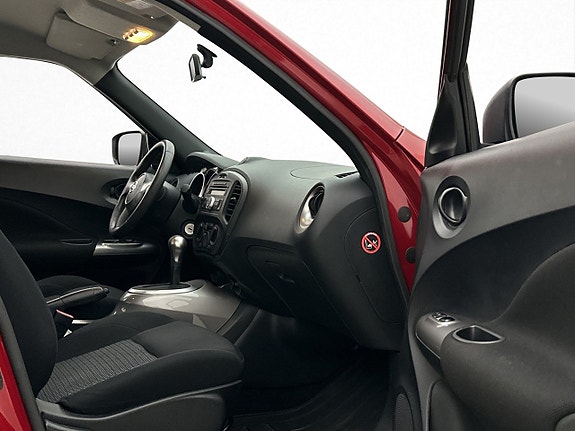 Nissan Juke 16 of 25