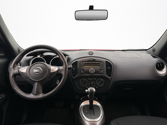 Nissan Juke 13 of 25