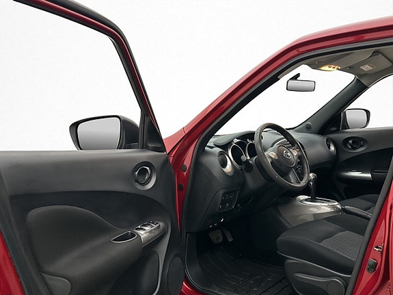 Nissan Juke 11 of 25