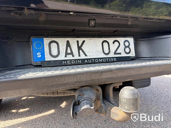 Volkswagen Amarok 11 of 27