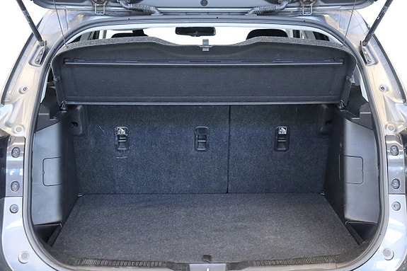 Suzuki SX4 S-Cross 15 of 15