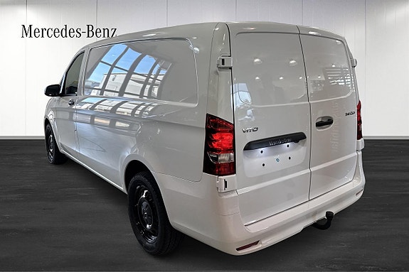 Mercedes-Benz Vito 114 8 of 16