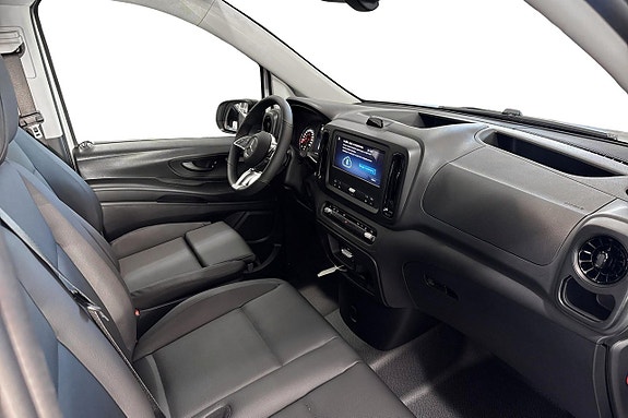 Mercedes-Benz Vito 114 10 of 16