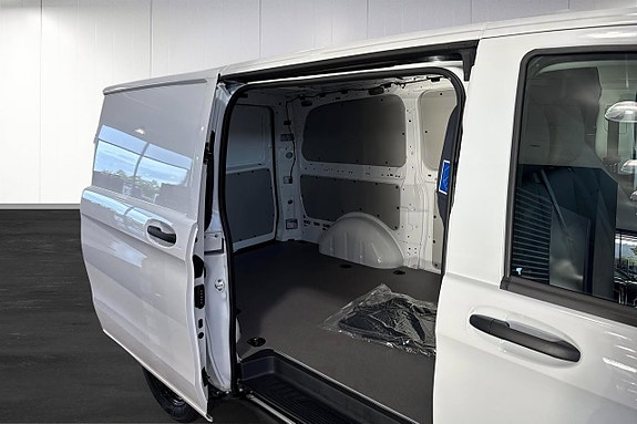 Mercedes-Benz Vito 114 5 of 16