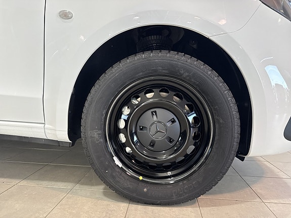 Mercedes-Benz Vito 114 4 of 16