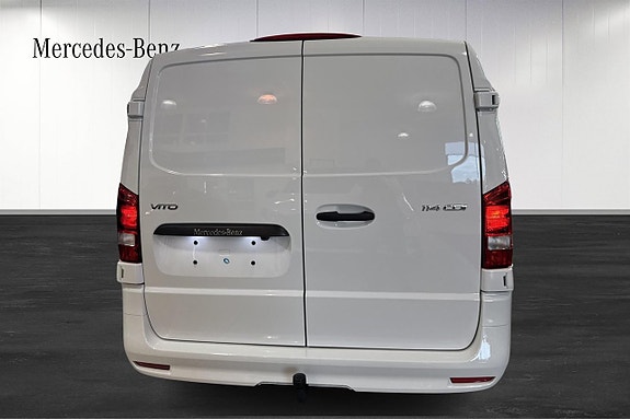 Mercedes-Benz Vito 114 6 of 16
