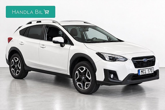Subaru XV 3 of 16
