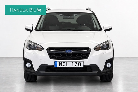 Subaru XV 2 of 16